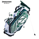 Bridgestone Golf Major Tournament Model Masters Image Men's Stand Bag Caddy Bag